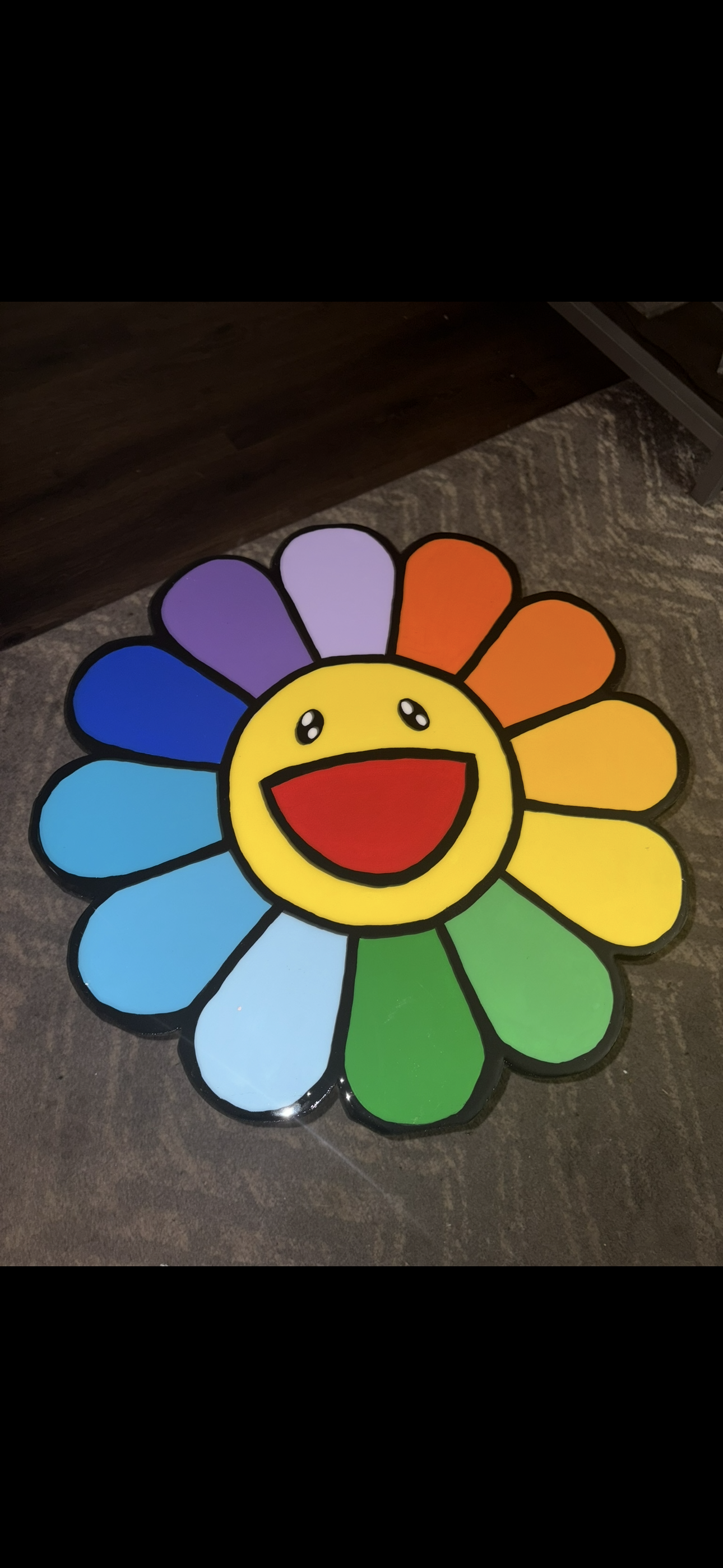 Murakami Table