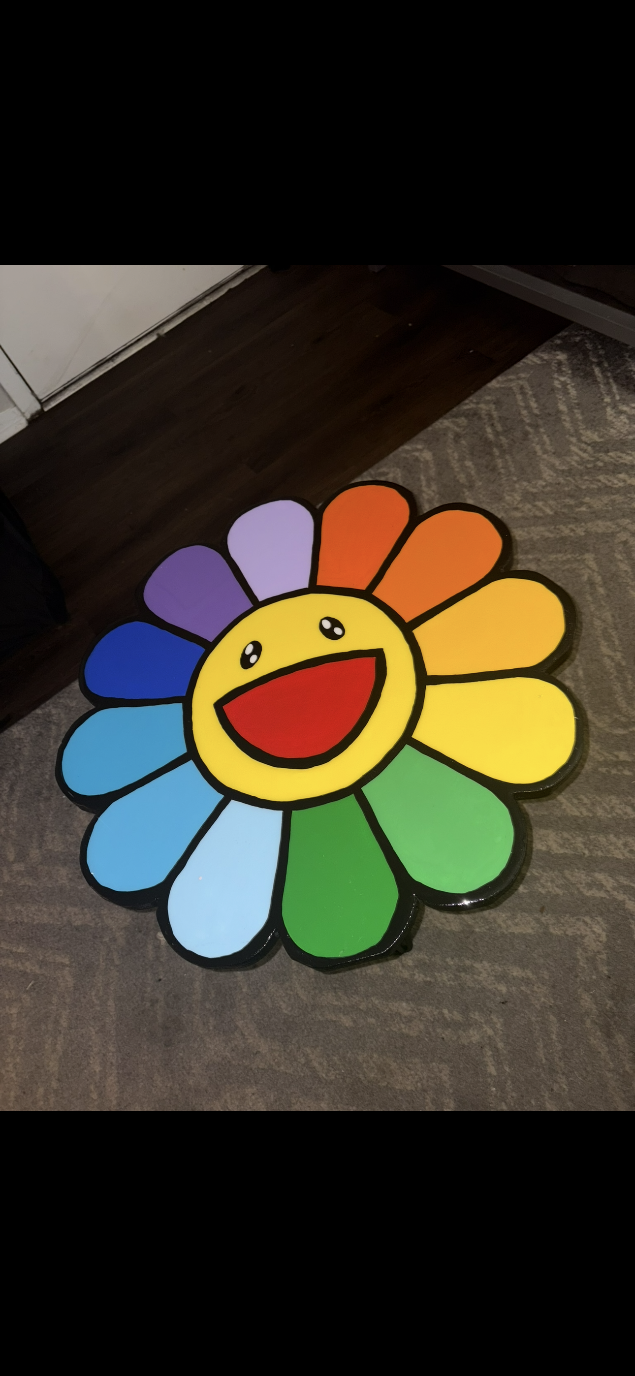 Murakami Table